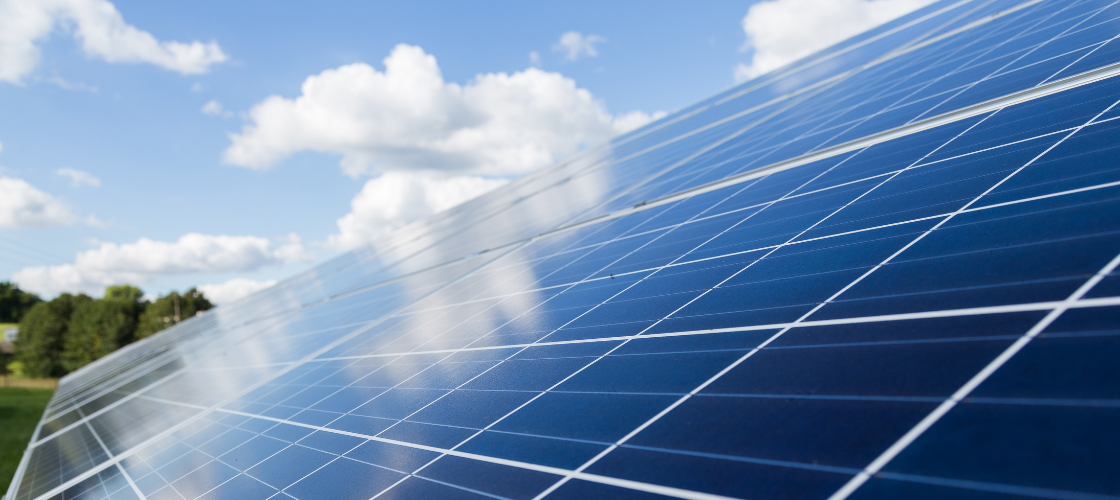 Energias Renováveis