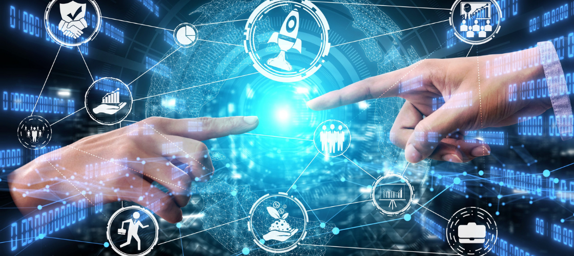 Tendências & Inovação