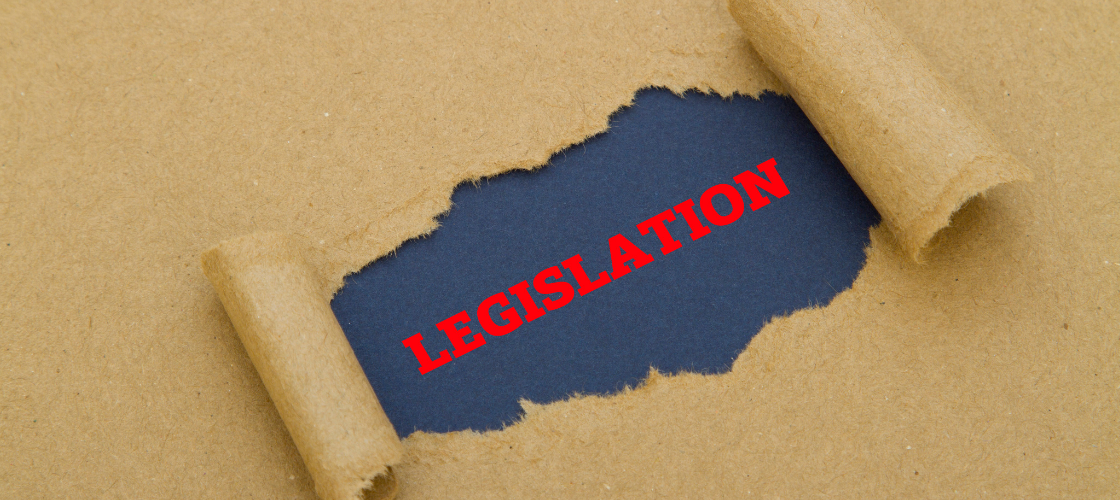 Notícias & Legislação