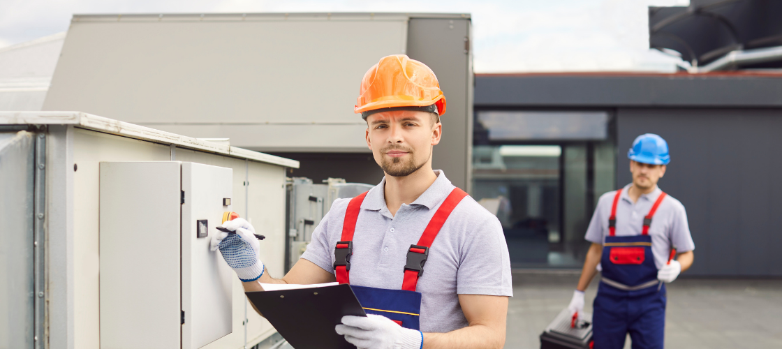 Profissionais & Empresas