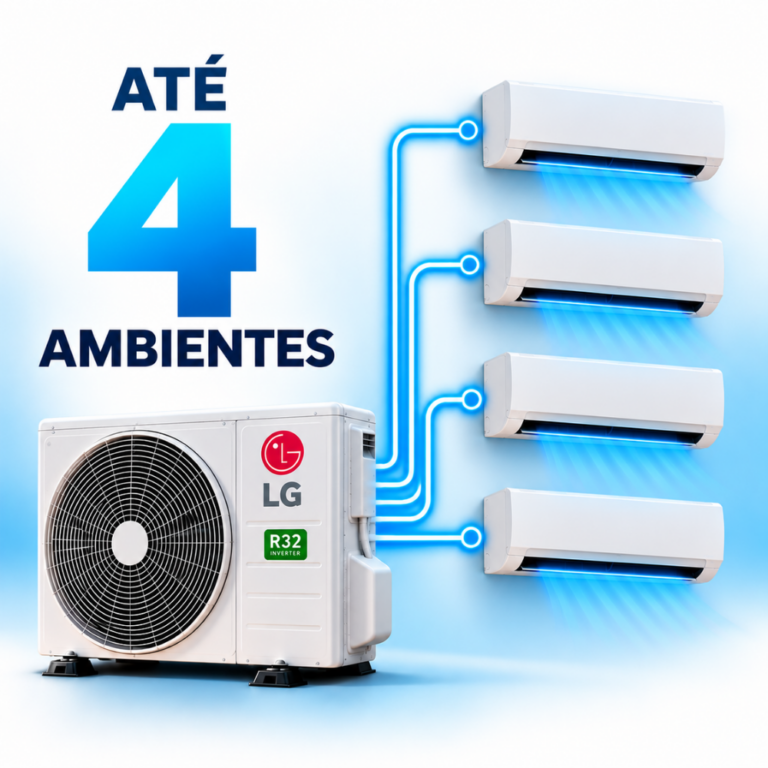 4x1 - QUADRI-SPLIT