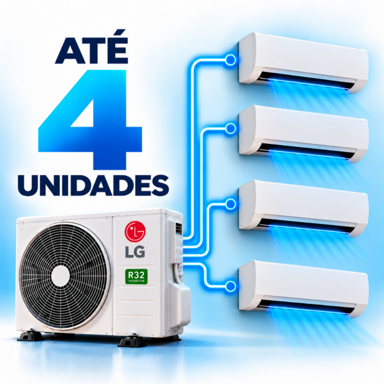 4x1 - Quadri-Split